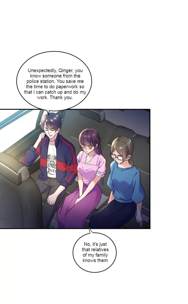 One Thousand Live Broadcast Big Local Tyrant Chapter 7 - Page 3