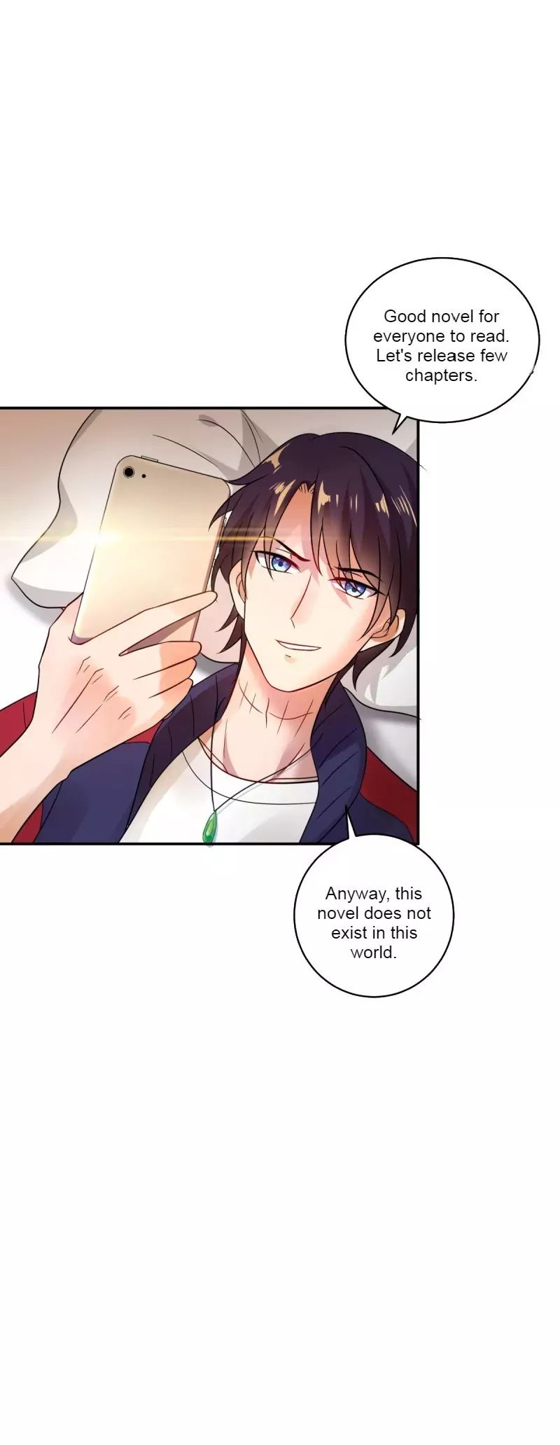 One Thousand Live Broadcast Big Local Tyrant Chapter 7 - Page 21