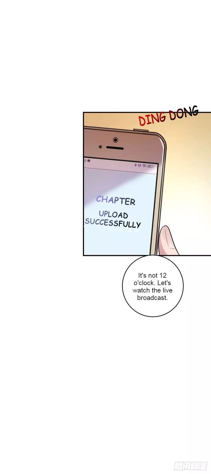 One Thousand Live Broadcast Big Local Tyrant Chapter 7 - Page 22