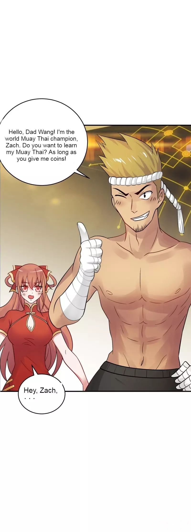 One Thousand Live Broadcast Big Local Tyrant Chapter 7 - Page 25