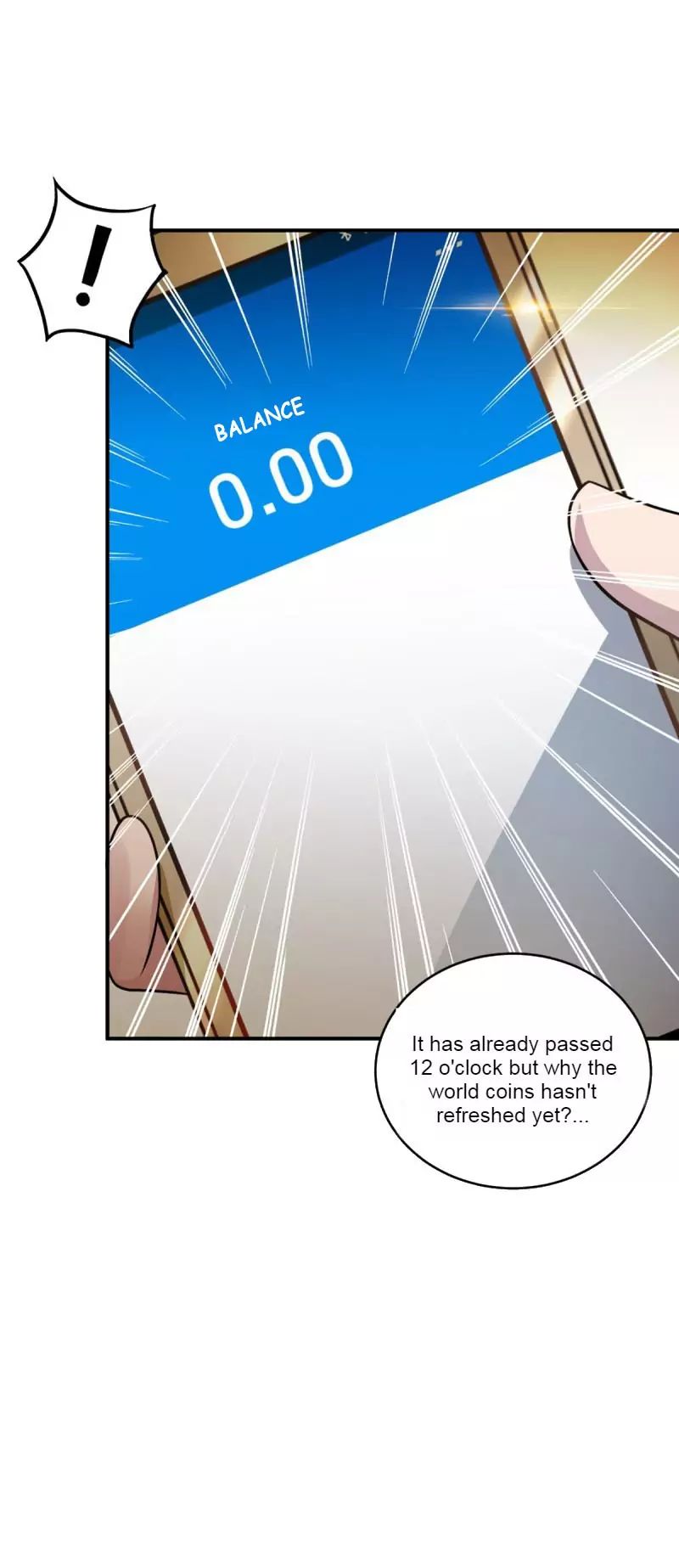 One Thousand Live Broadcast Big Local Tyrant Chapter 7 - Page 31