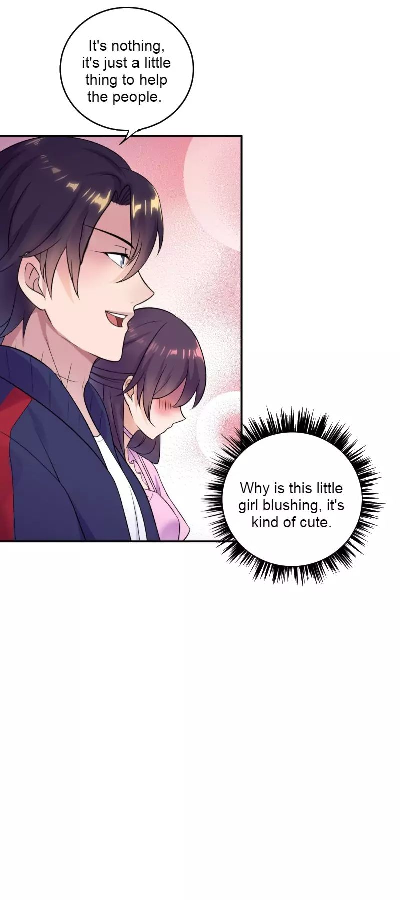 One Thousand Live Broadcast Big Local Tyrant Chapter 7 - Page 5