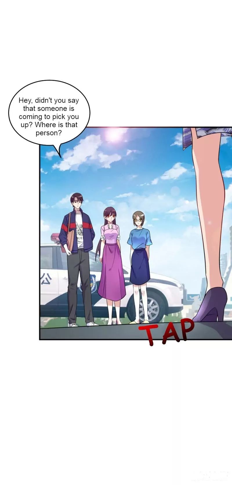 One Thousand Live Broadcast Big Local Tyrant Chapter 7 - Page 7