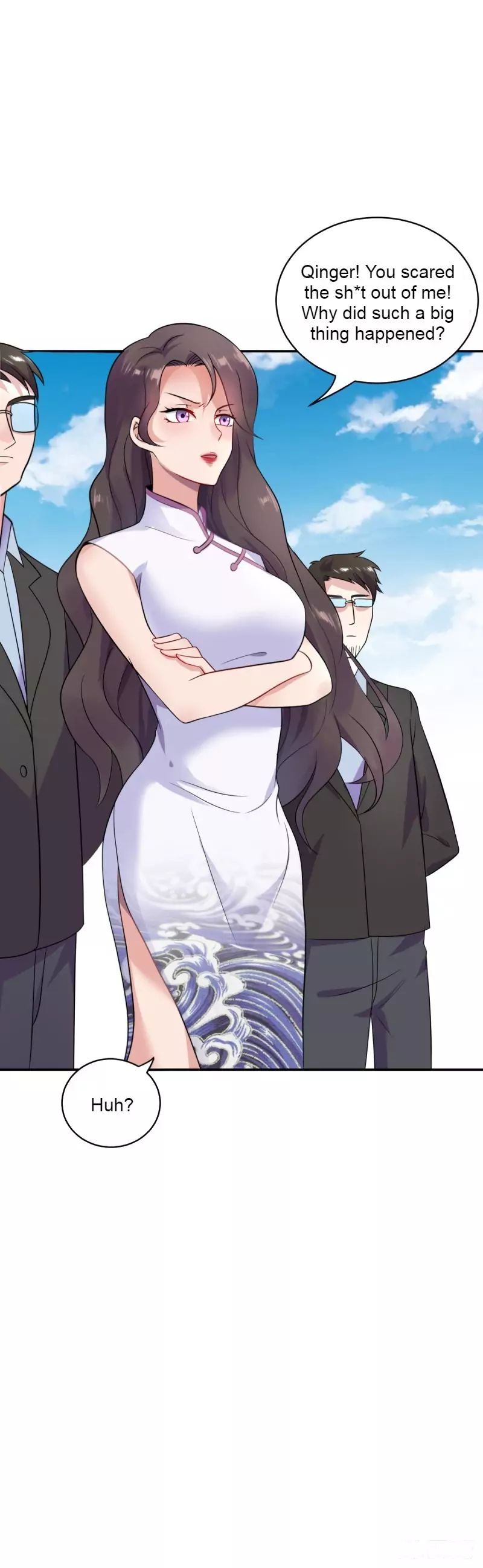 One Thousand Live Broadcast Big Local Tyrant Chapter 7 - Page 8