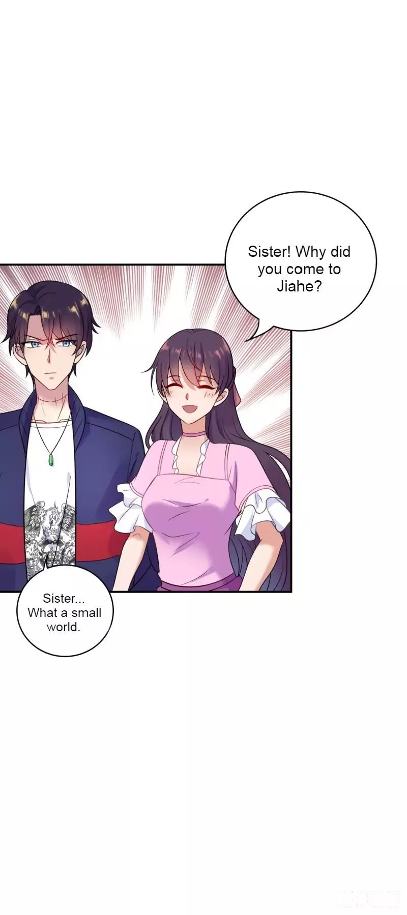One Thousand Live Broadcast Big Local Tyrant Chapter 7 - Page 9