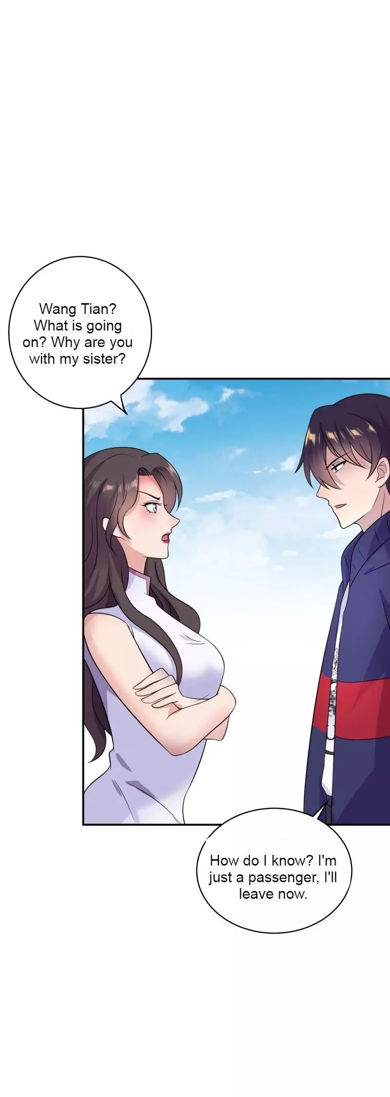 One Thousand Live Broadcast Big Local Tyrant Chapter 7 - Page 10