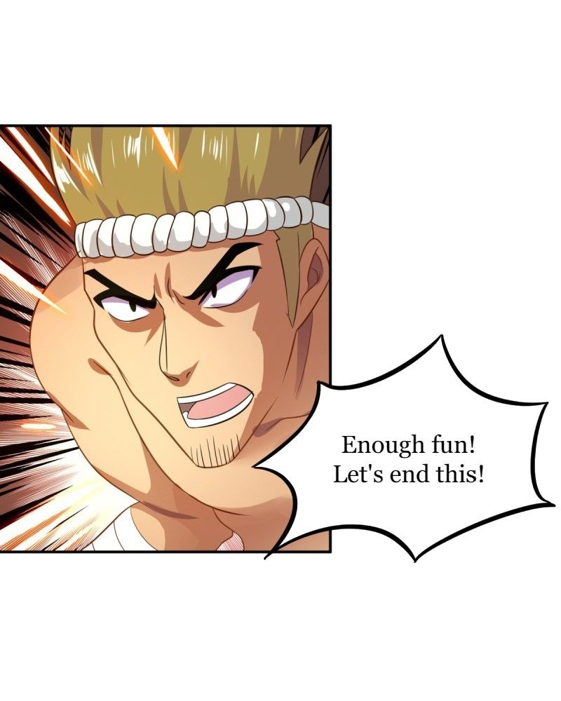 One Thousand Live Broadcast Big Local Tyrant Chapter 8 - Page 12