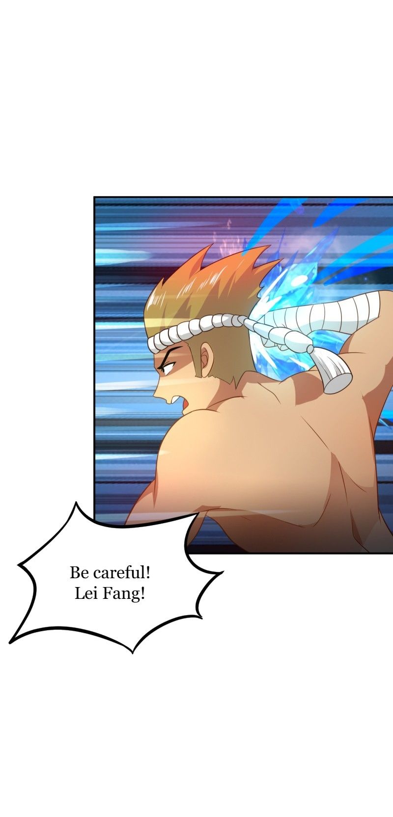 One Thousand Live Broadcast Big Local Tyrant Chapter 8 - Page 13