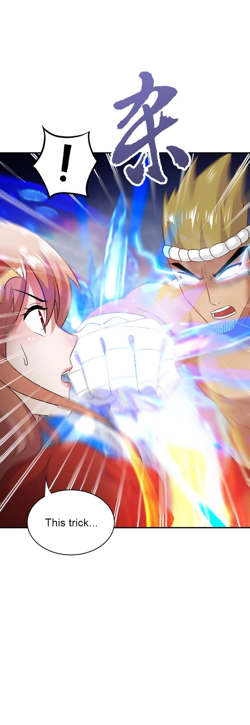 One Thousand Live Broadcast Big Local Tyrant Chapter 8 - Page 14