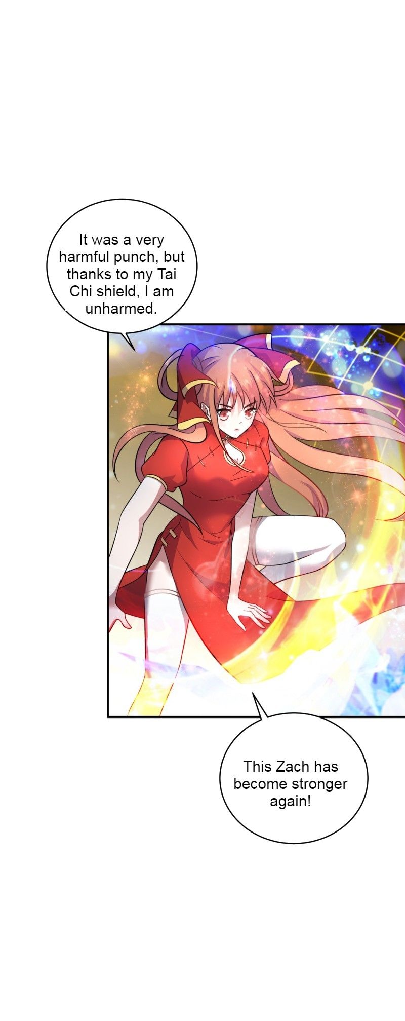 One Thousand Live Broadcast Big Local Tyrant Chapter 8 - Page 16