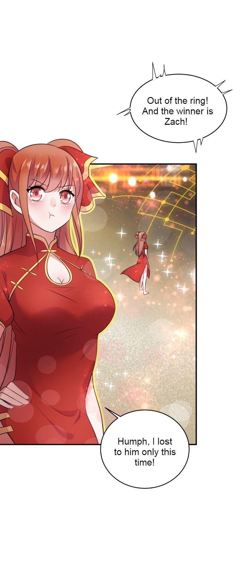 One Thousand Live Broadcast Big Local Tyrant Chapter 8 - Page 17