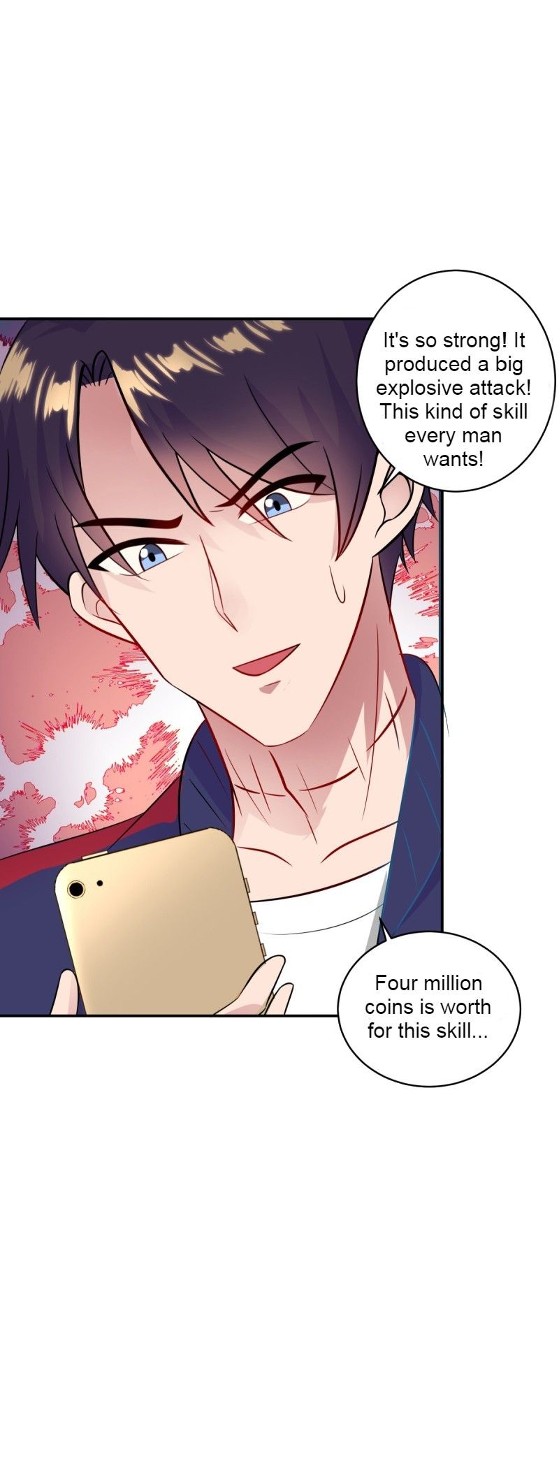 One Thousand Live Broadcast Big Local Tyrant Chapter 8 - Page 19