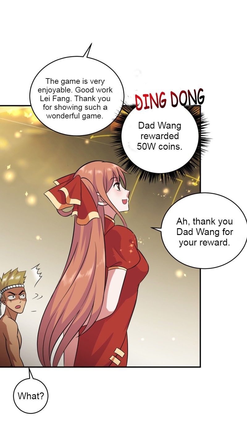 One Thousand Live Broadcast Big Local Tyrant Chapter 8 - Page 21
