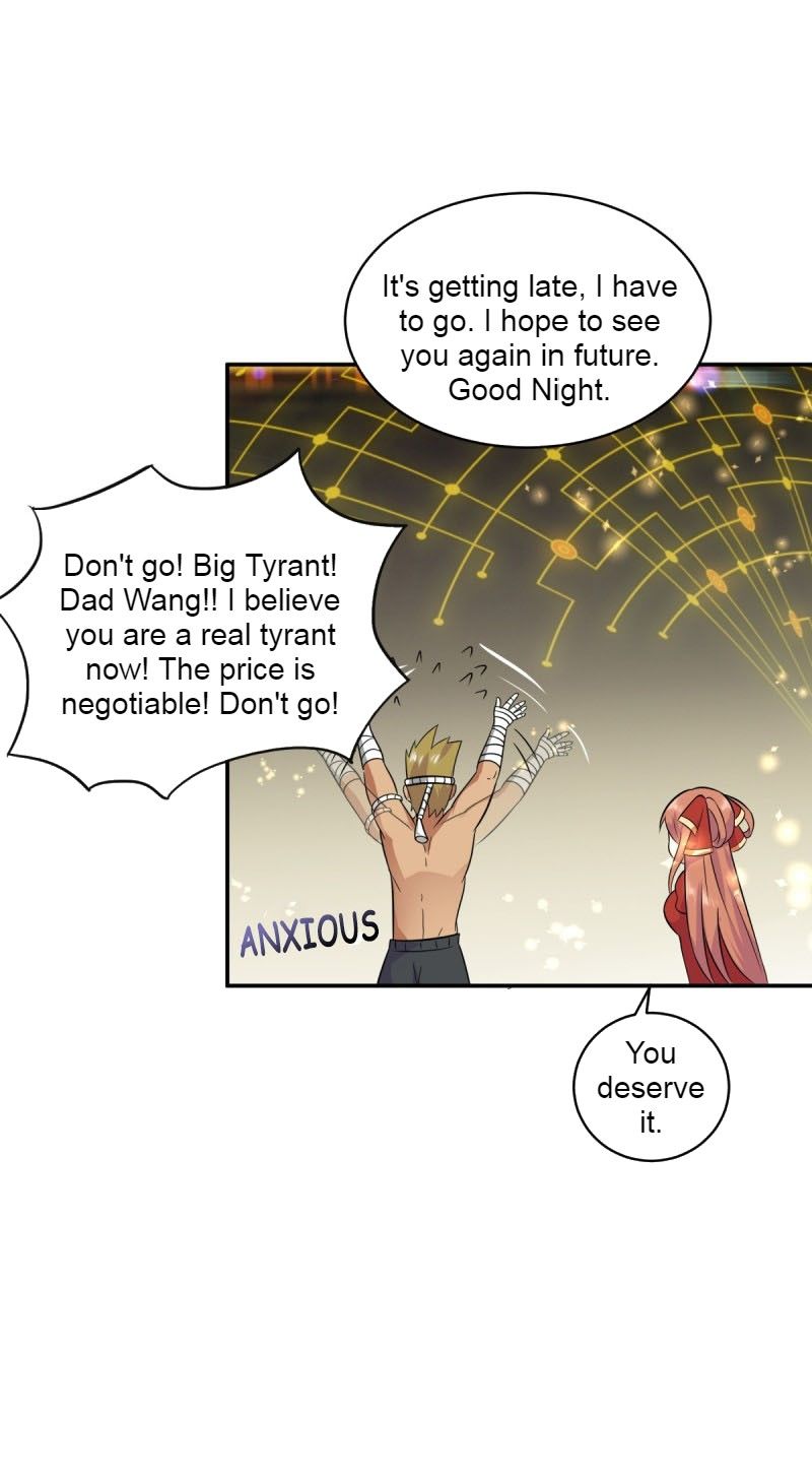 One Thousand Live Broadcast Big Local Tyrant Chapter 8 - Page 22