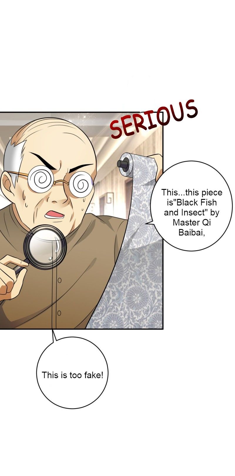 One Thousand Live Broadcast Big Local Tyrant Chapter 8 - Page 26