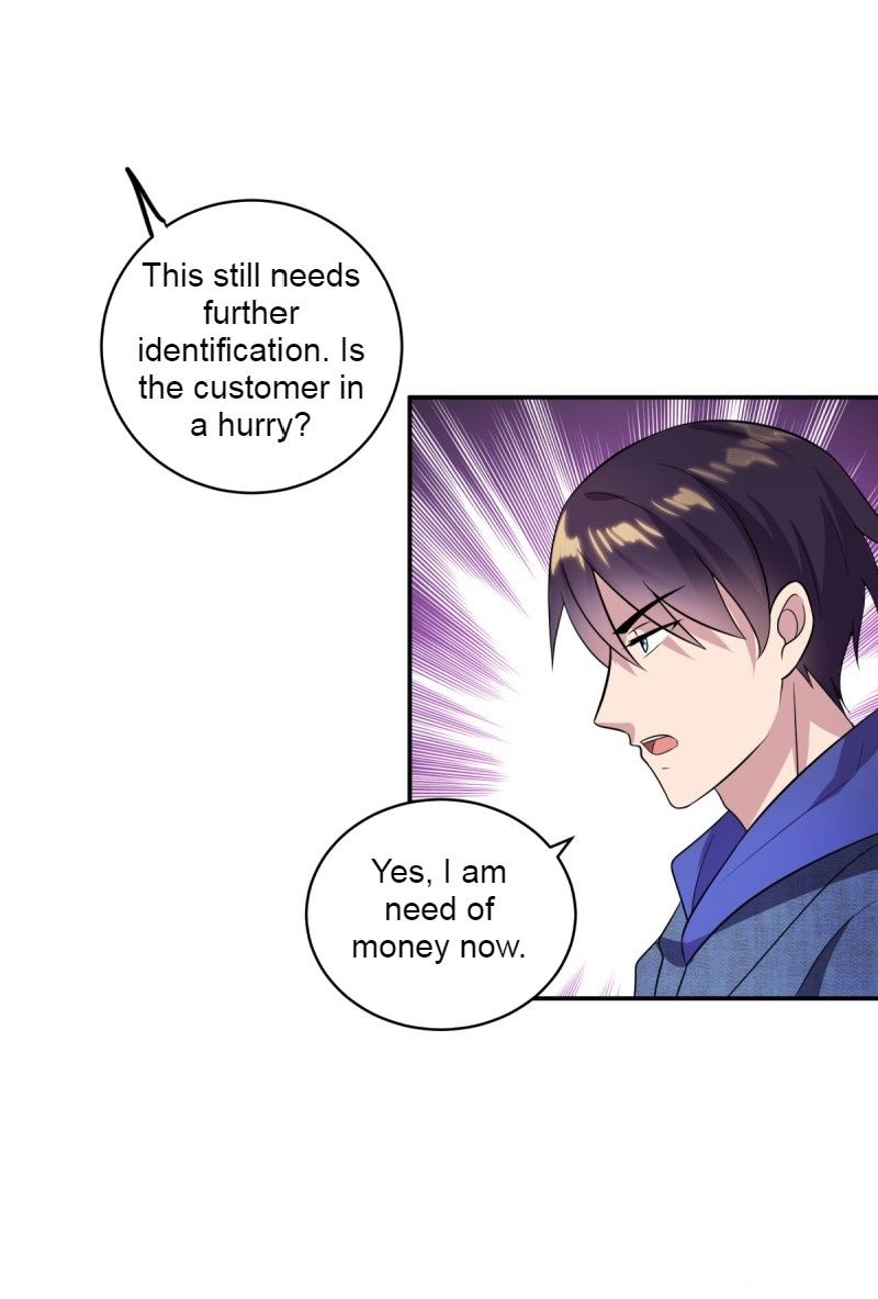 One Thousand Live Broadcast Big Local Tyrant Chapter 8 - Page 29