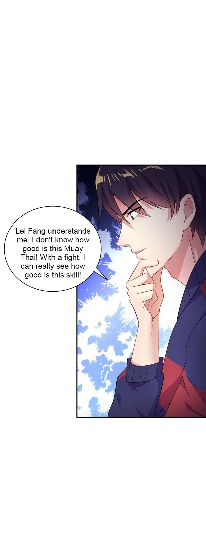 One Thousand Live Broadcast Big Local Tyrant Chapter 8 - Page 6