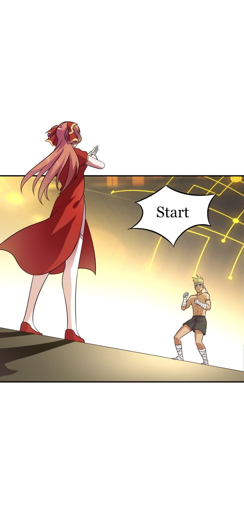 One Thousand Live Broadcast Big Local Tyrant Chapter 8 - Page 7