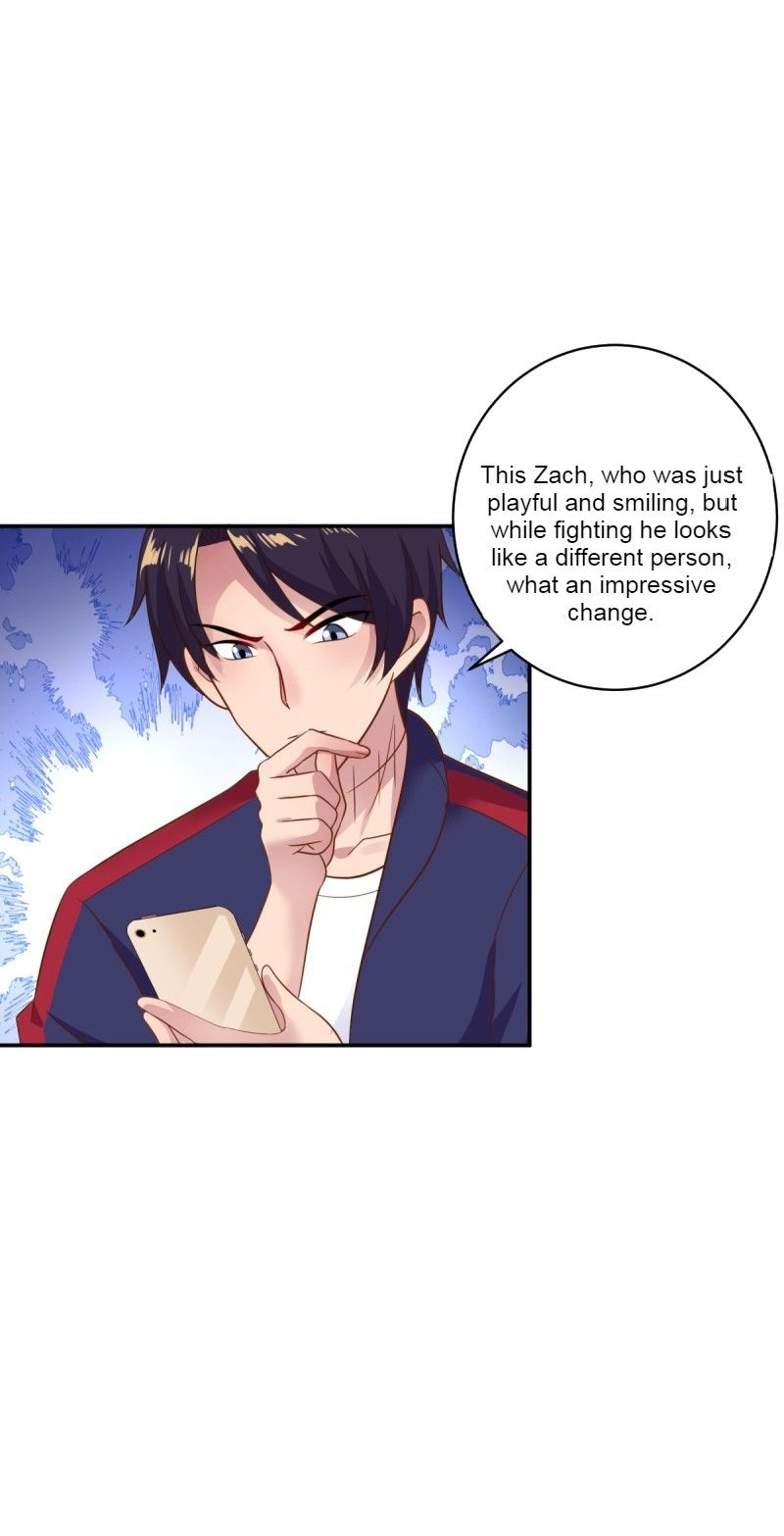 One Thousand Live Broadcast Big Local Tyrant Chapter 8 - Page 10