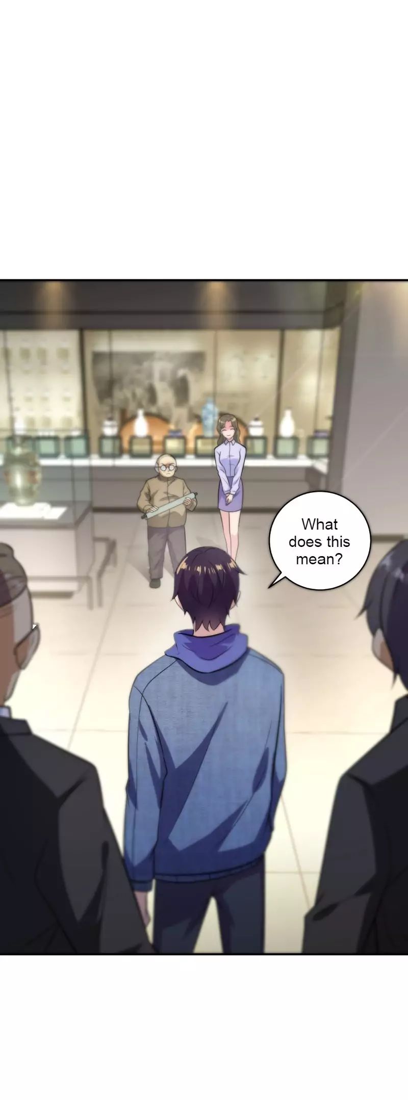 One Thousand Live Broadcast Big Local Tyrant Chapter 9 - Page 2