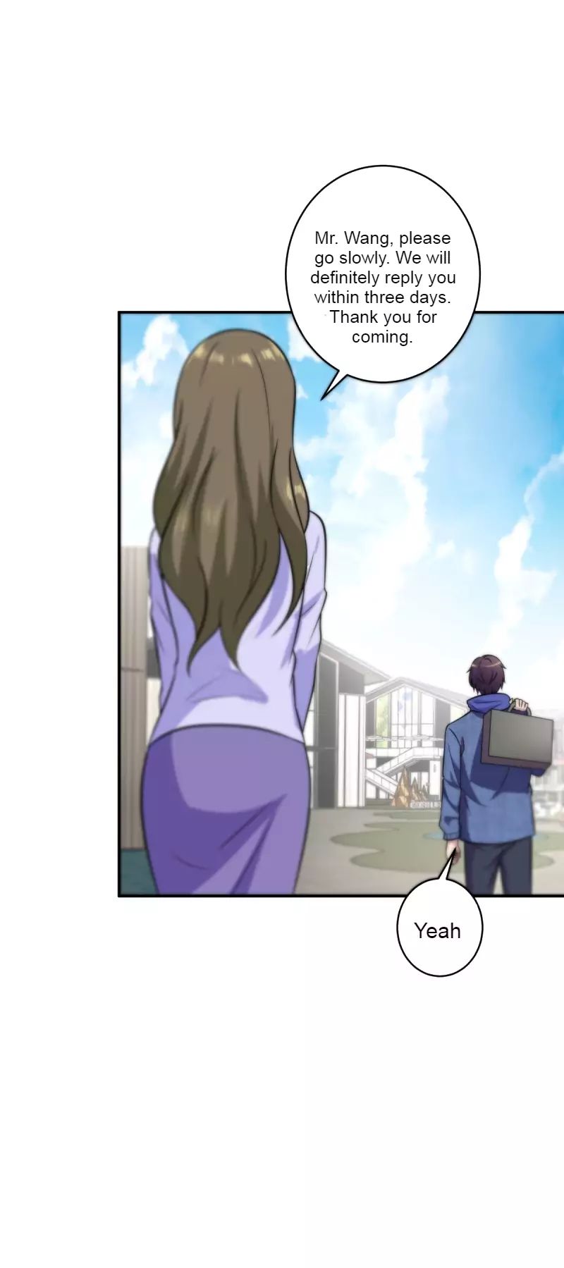 One Thousand Live Broadcast Big Local Tyrant Chapter 9 - Page 11