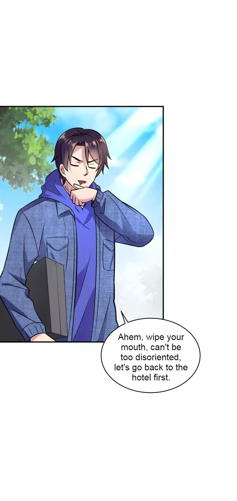 One Thousand Live Broadcast Big Local Tyrant Chapter 9 - Page 16