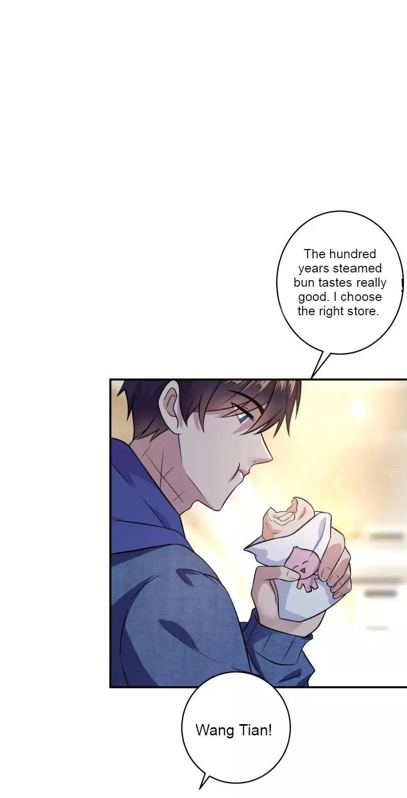 One Thousand Live Broadcast Big Local Tyrant Chapter 9 - Page 20