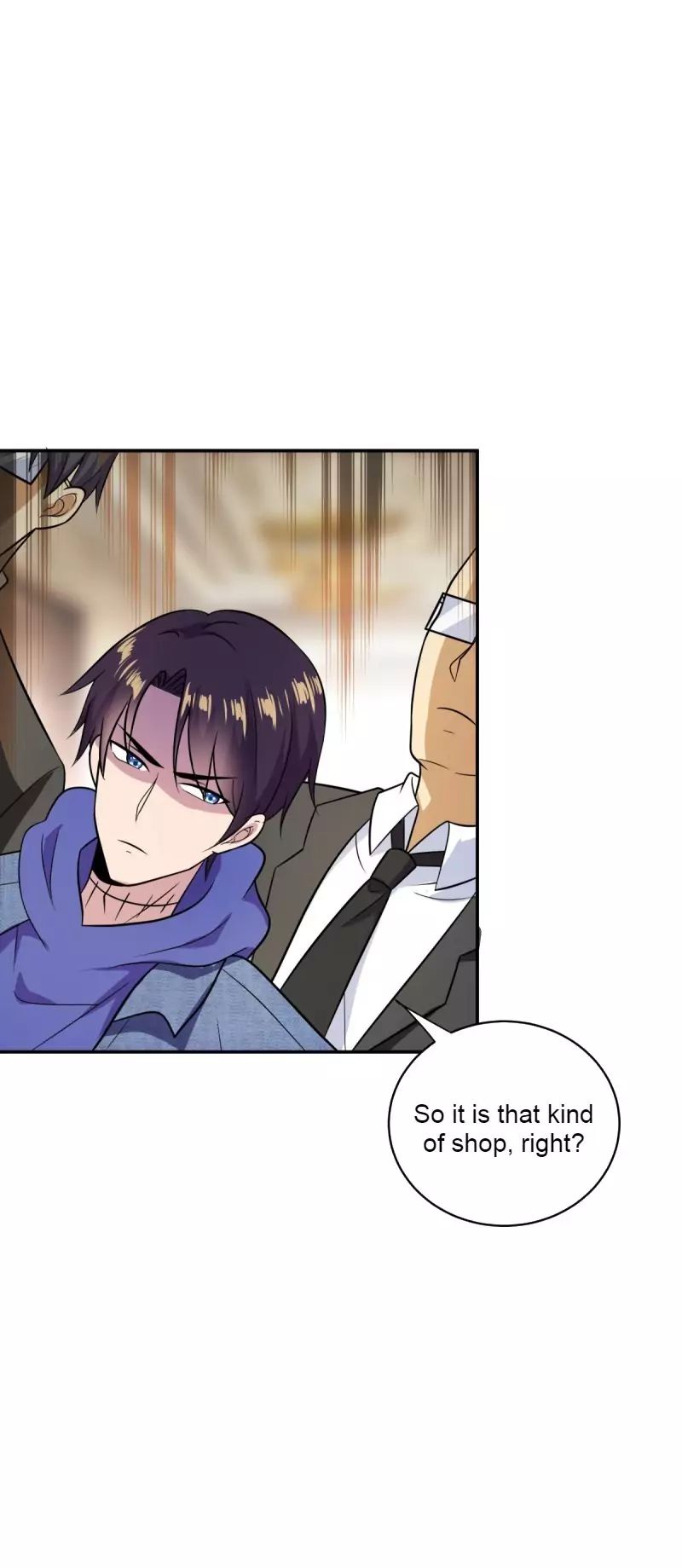 One Thousand Live Broadcast Big Local Tyrant Chapter 9 - Page 3