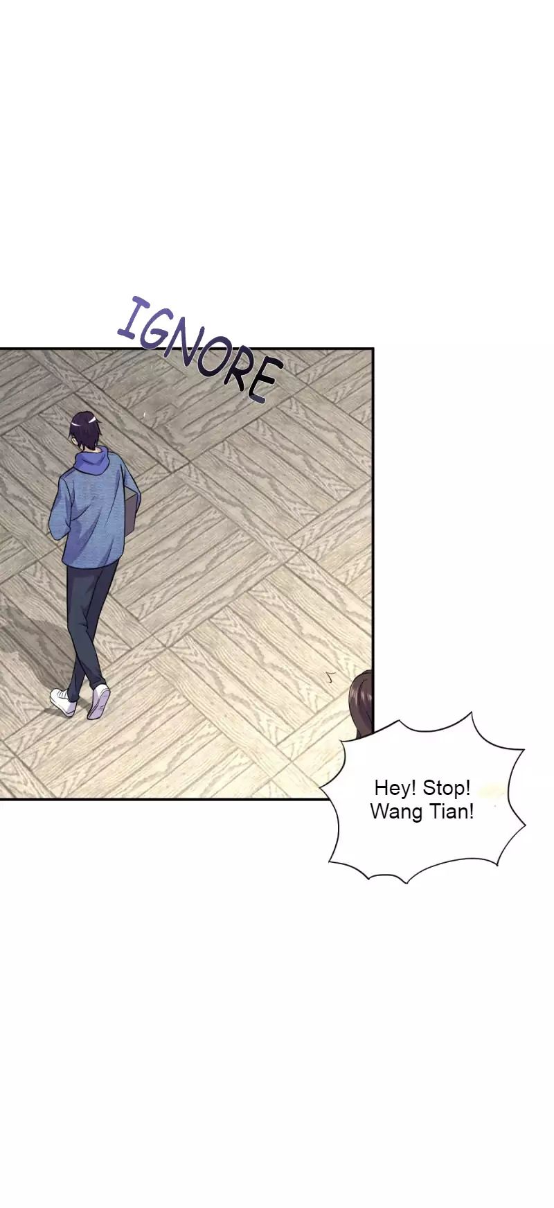 One Thousand Live Broadcast Big Local Tyrant Chapter 9 - Page 23
