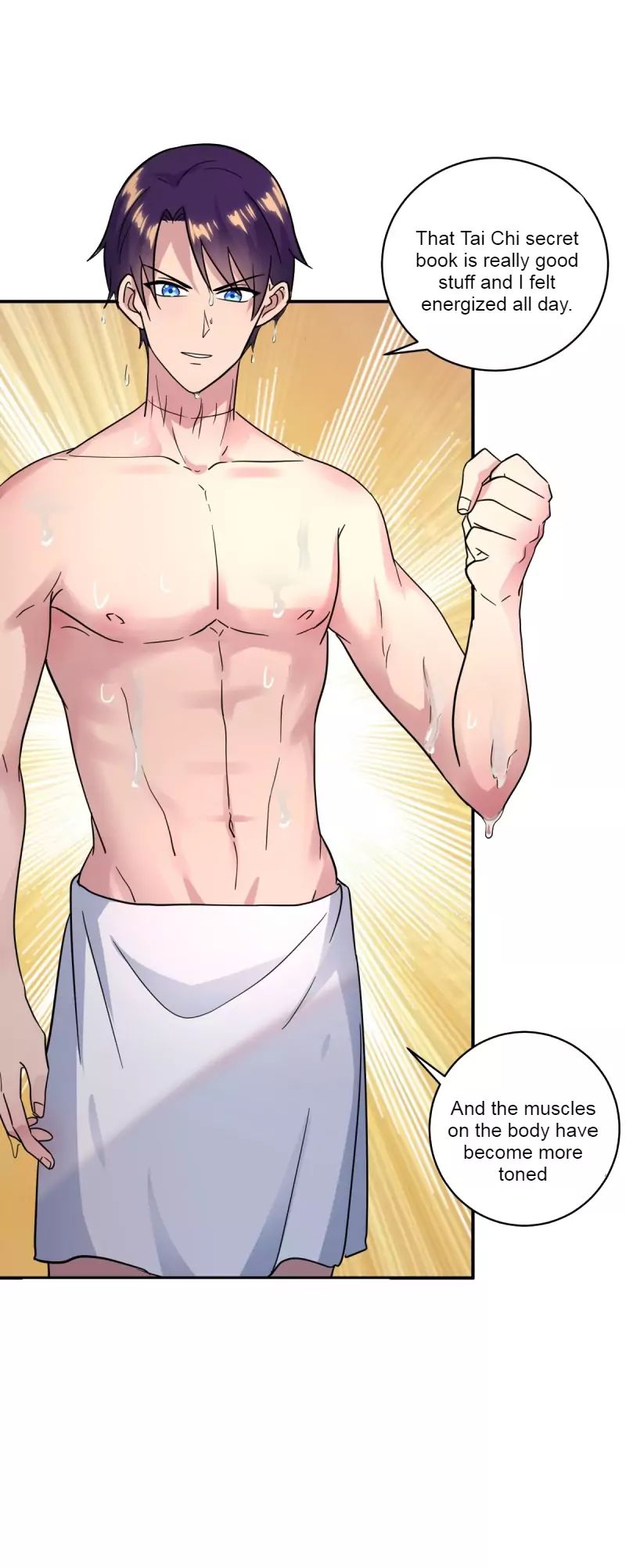One Thousand Live Broadcast Big Local Tyrant Chapter 9 - Page 29