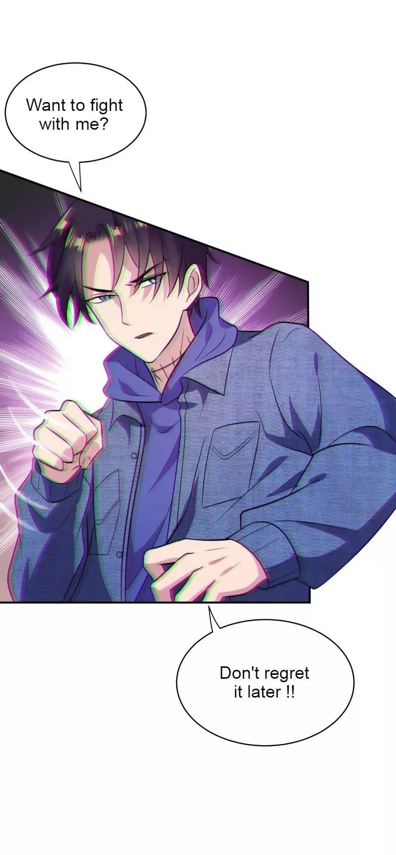 One Thousand Live Broadcast Big Local Tyrant Chapter 9 - Page 5
