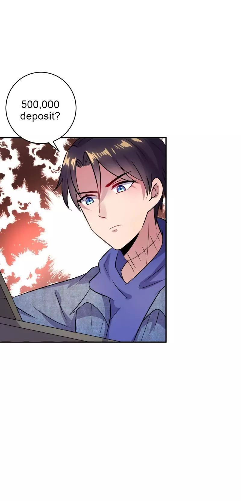 One Thousand Live Broadcast Big Local Tyrant Chapter 9 - Page 9