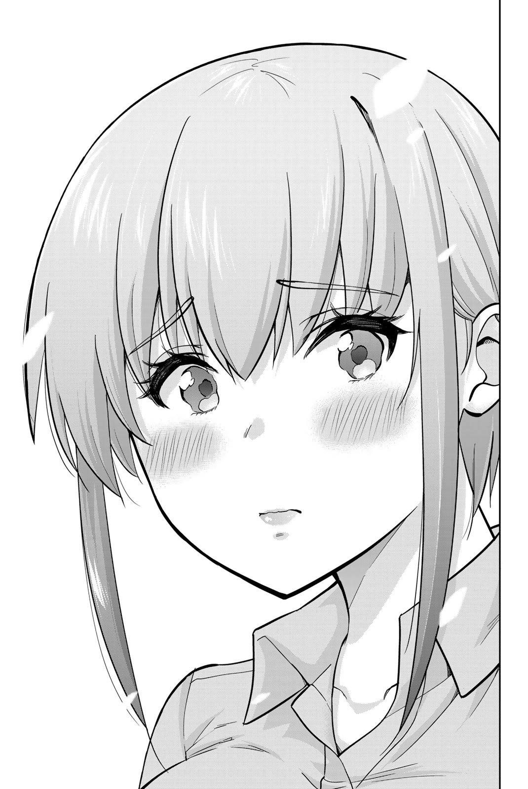 Onegai, Nugashite. Chapter 81 - Page 14