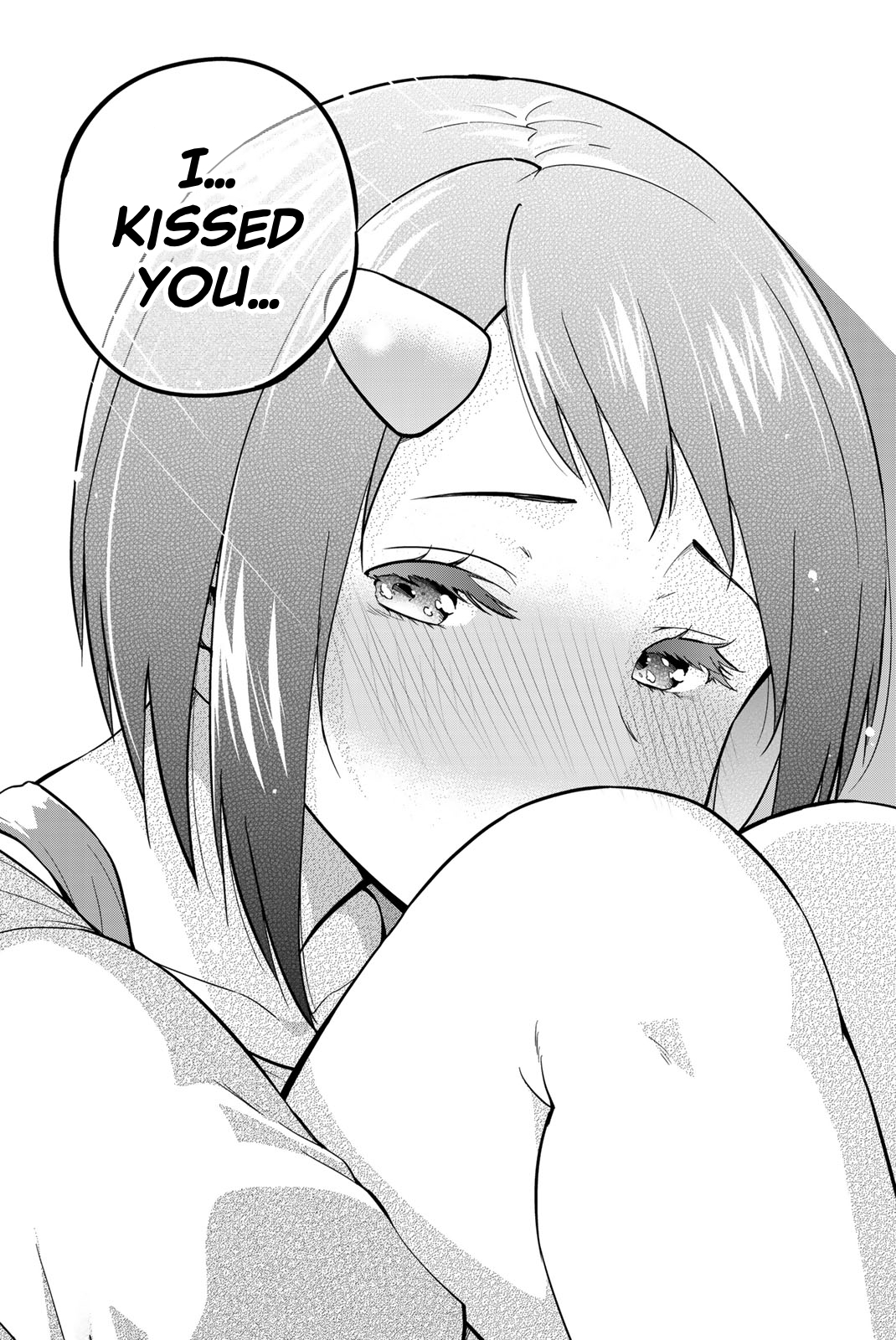 Onegai, Nugashite. Chapter 88 - Page 14