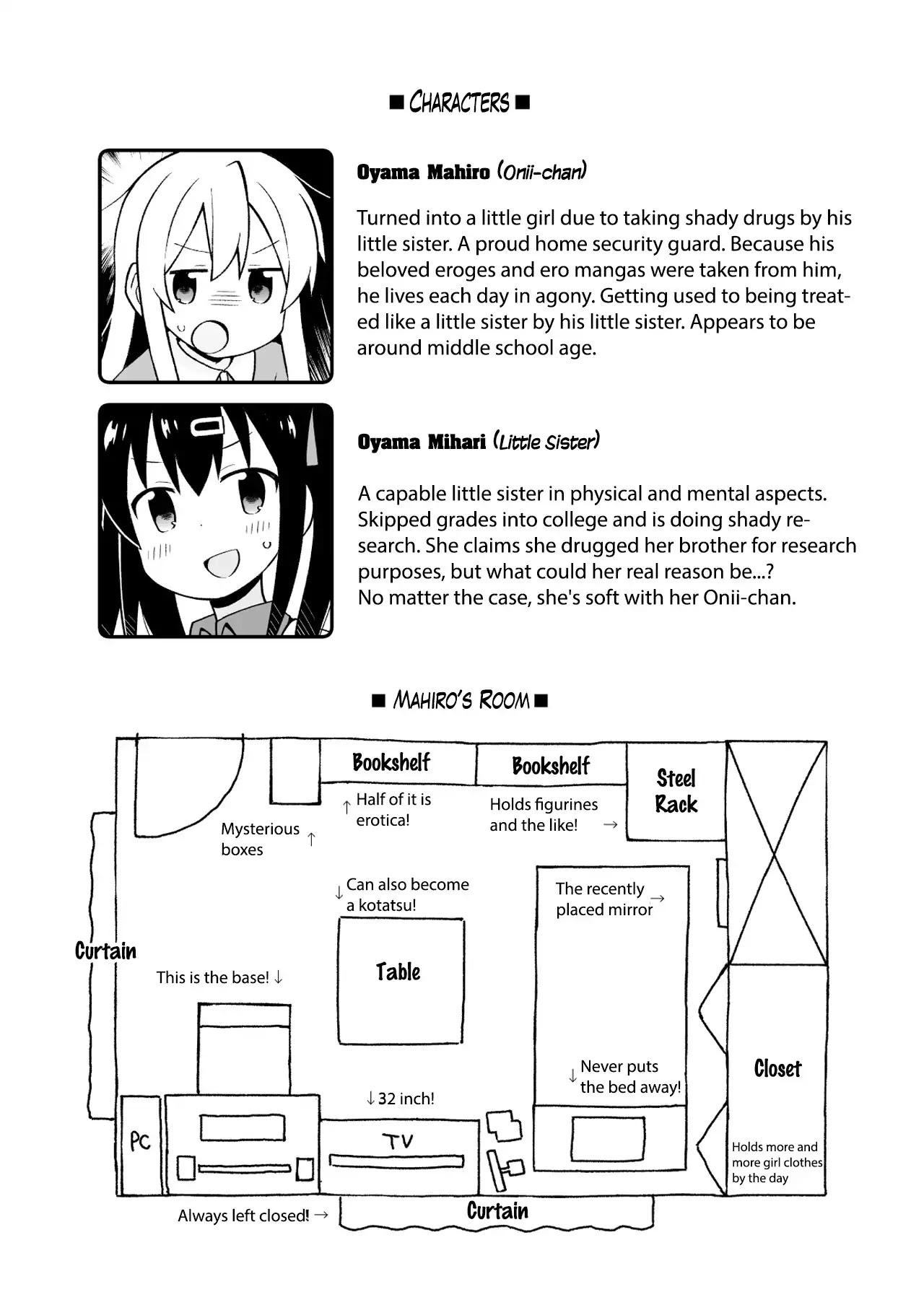 Onii-chan Is Done For! Chapter 10.9 - Page 15