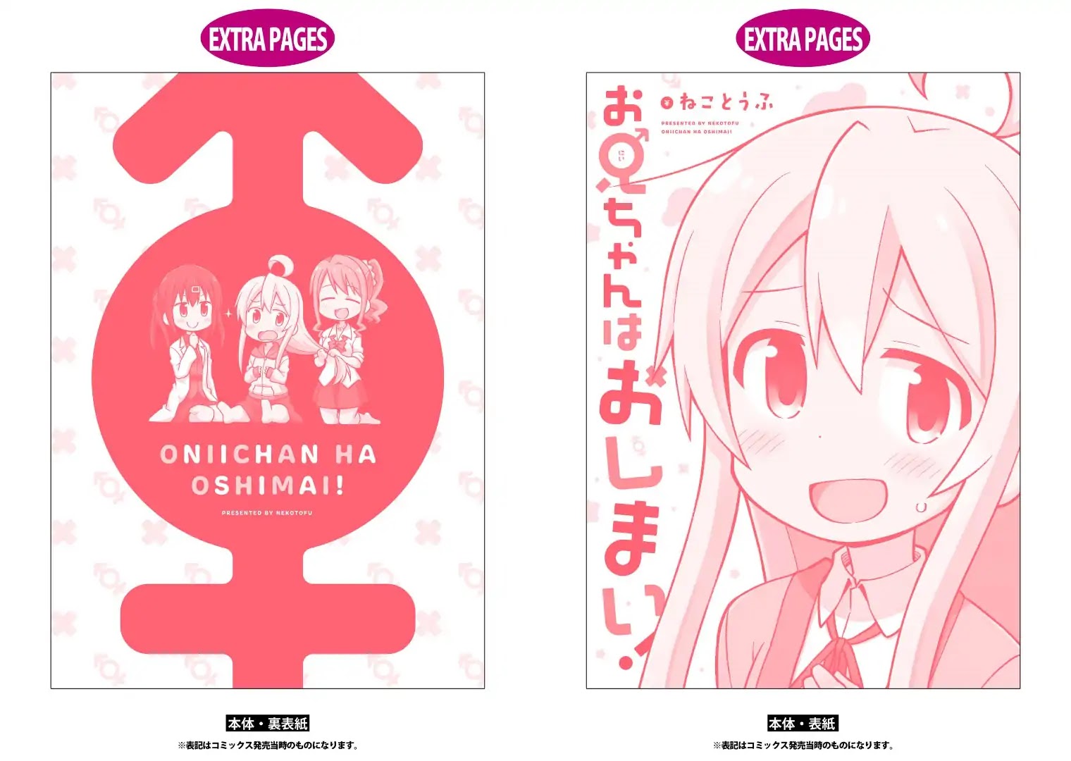 Onii-chan Is Done For! Chapter 10.9 - Page 16