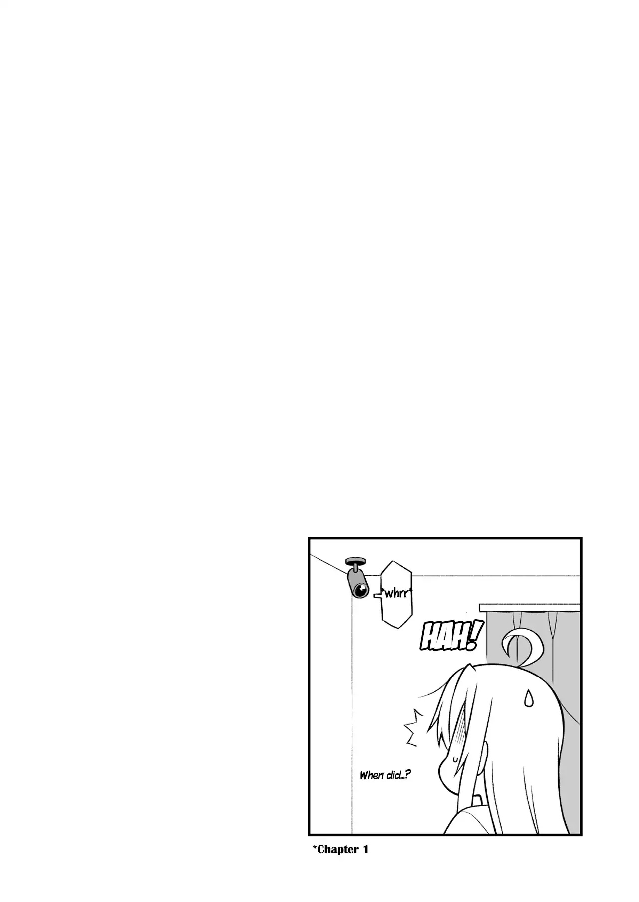 Onii-chan Is Done For! Chapter 10.9 - Page 4