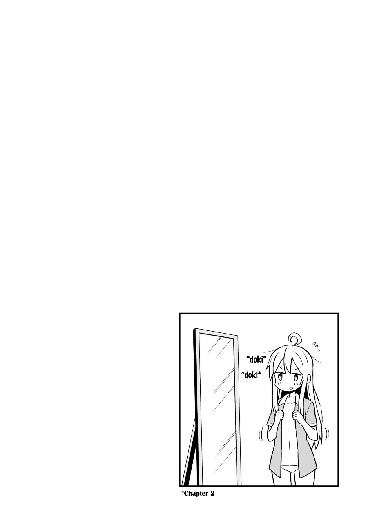 Onii-chan Is Done For! Chapter 10.9 - Page 5