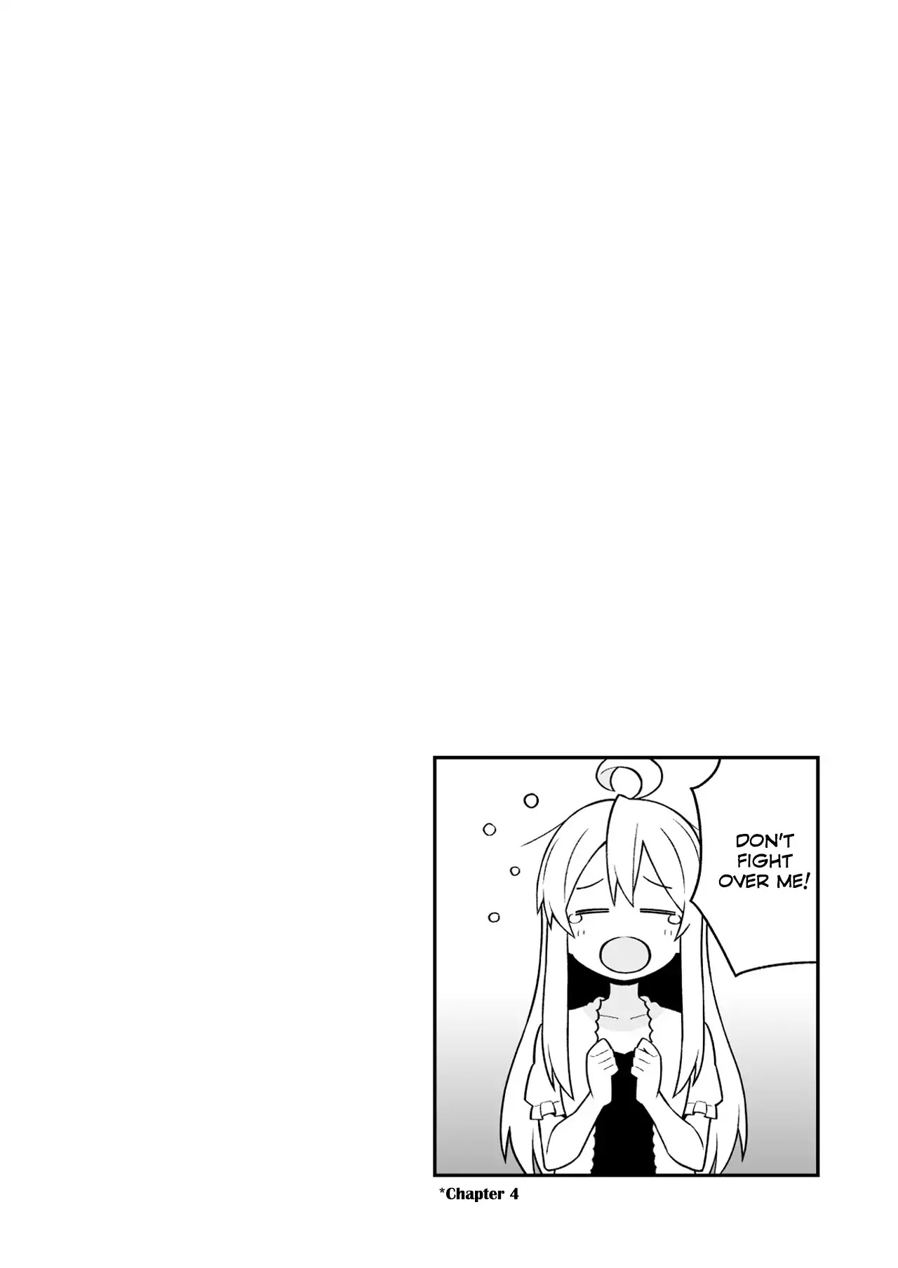Onii-chan Is Done For! Chapter 10.9 - Page 7