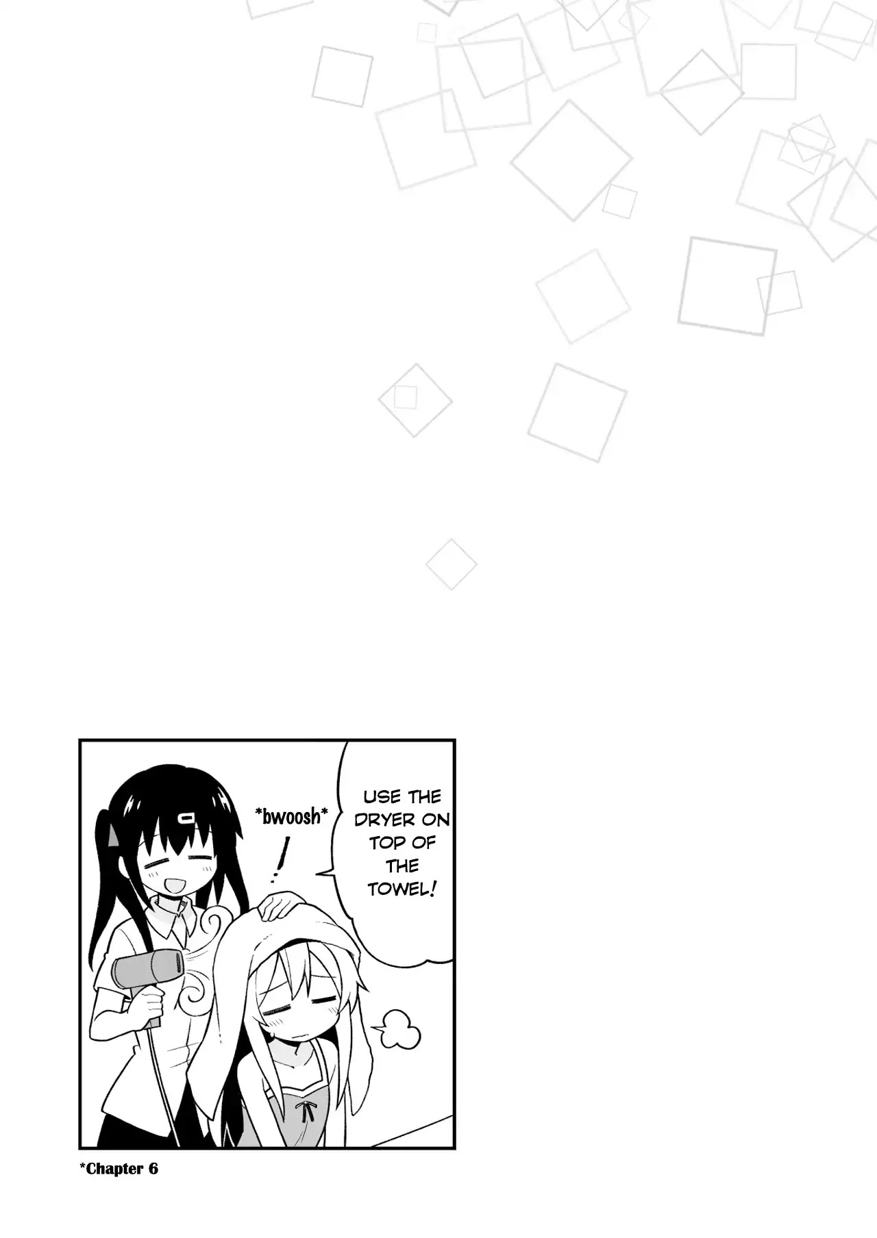 Onii-chan Is Done For! Chapter 10.9 - Page 9