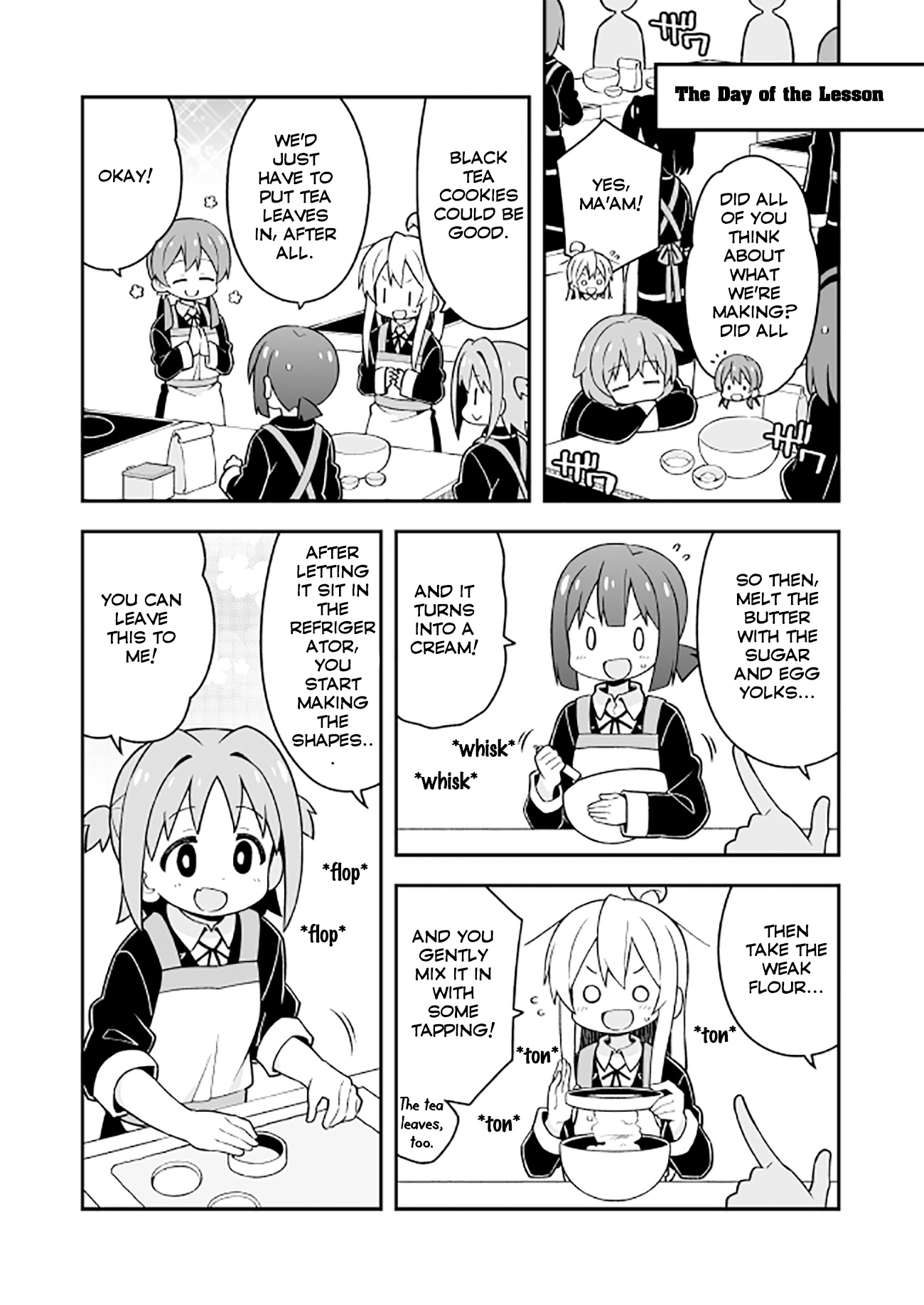 Onii-chan Is Done For! Chapter 26 - Page 10