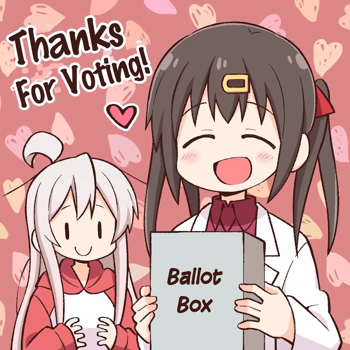 Onii-chan Is Done For! Chapter 30.5 - Page 7