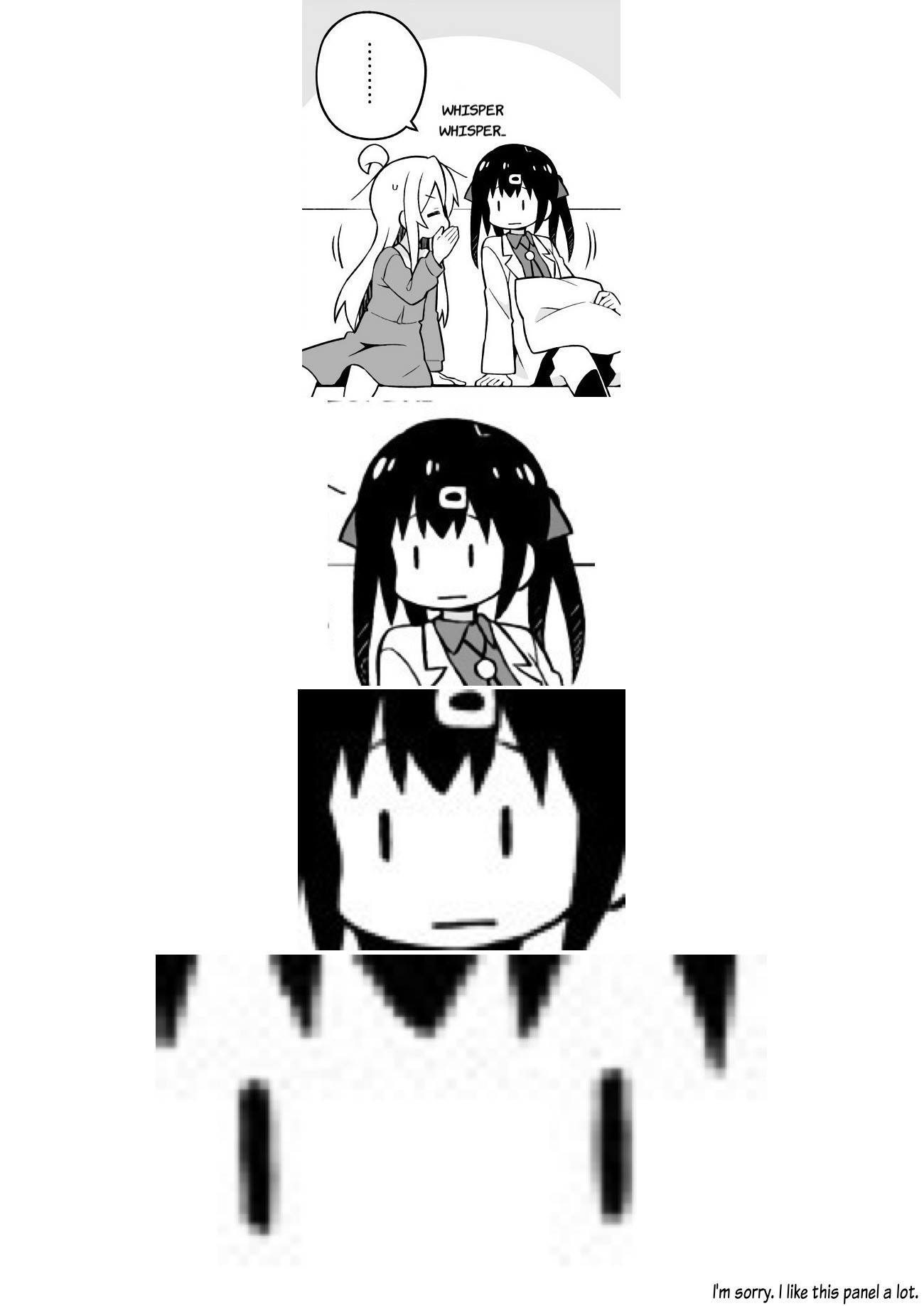 Onii-chan Is Done For! Chapter 32 - Page 14
