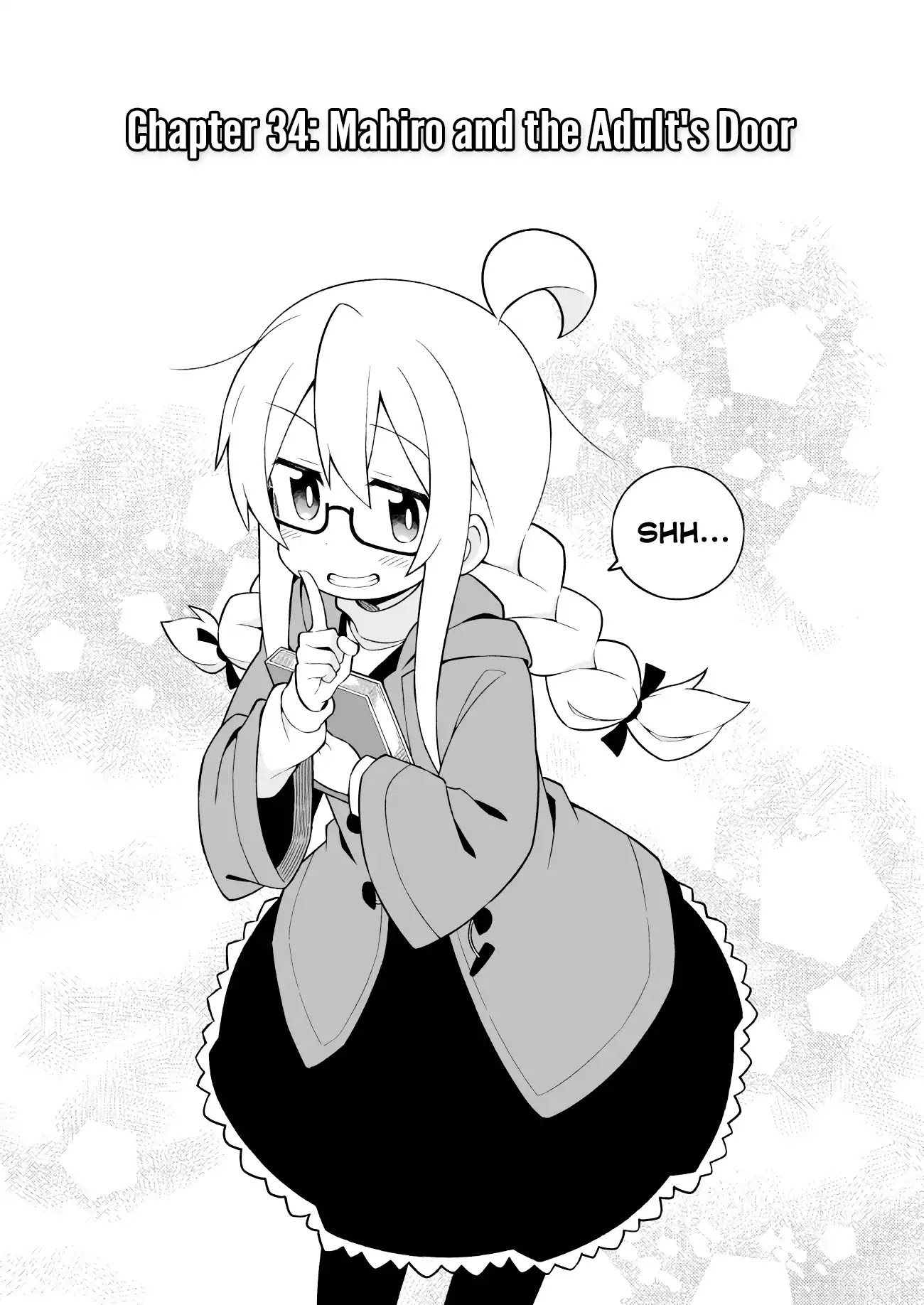 Onii-chan Is Done For! Chapter 34 - Page 2