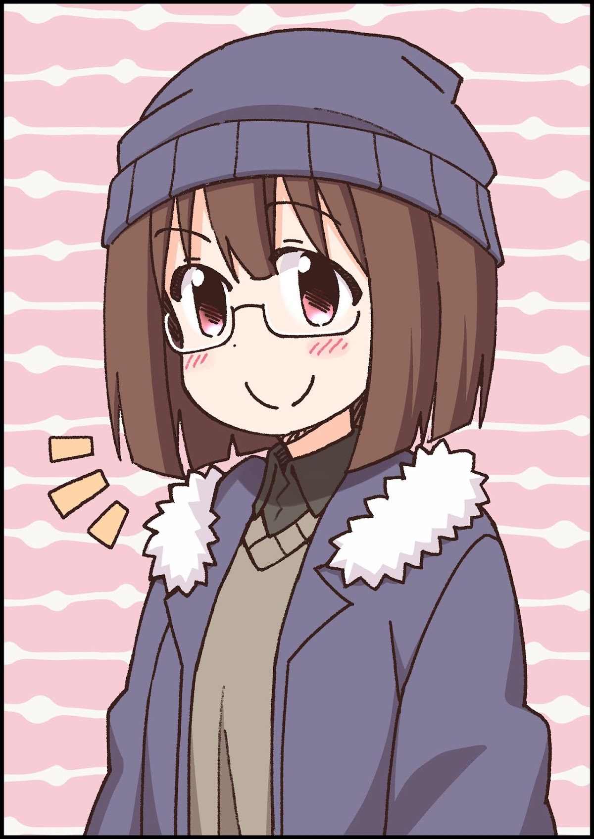 Onii-chan Is Done For! Chapter 37.5 - Page 13