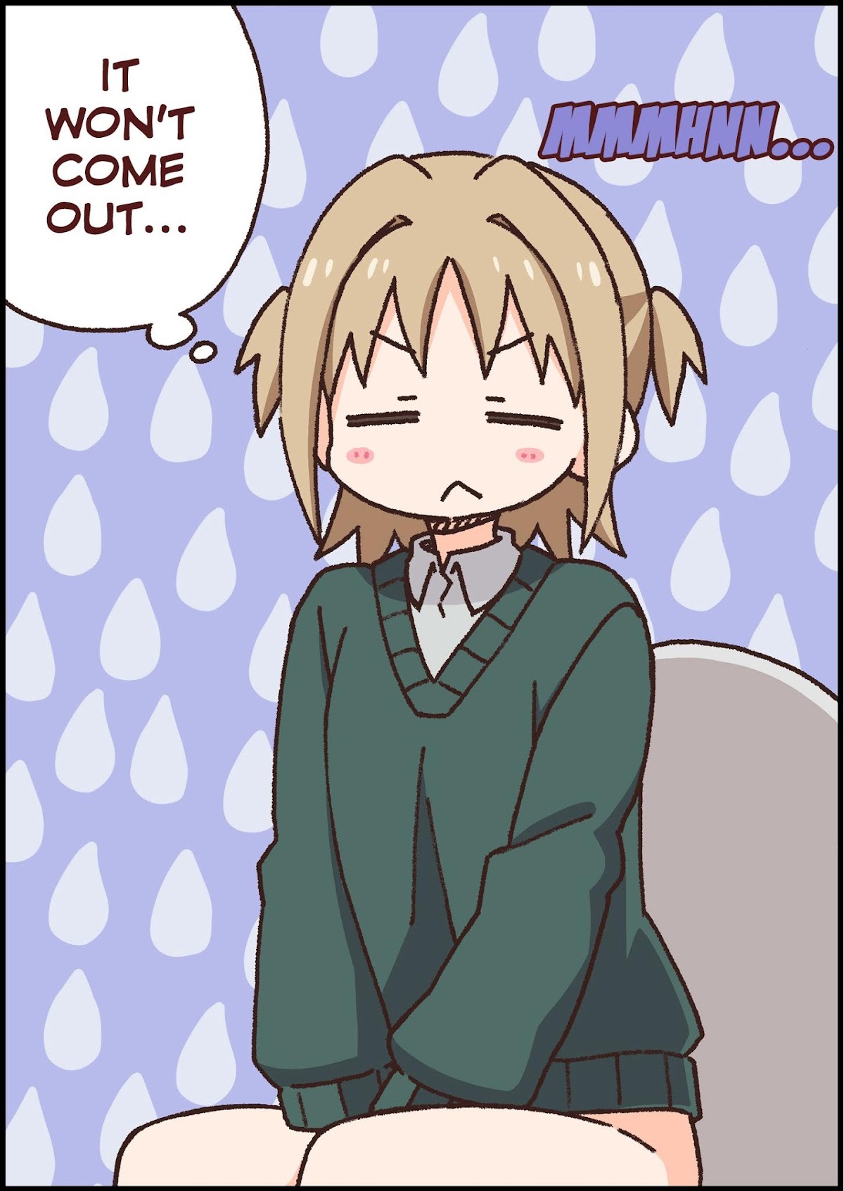Onii-chan Is Done For! Chapter 37.5 - Page 15