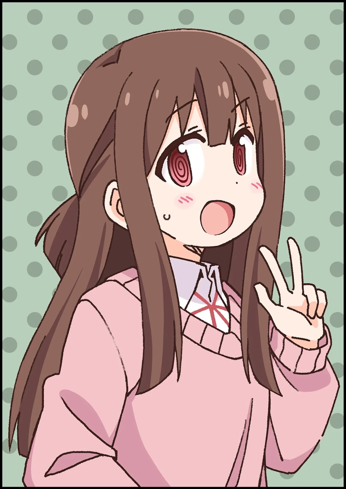 Onii-chan Is Done For! Chapter 39.5 - Page 11
