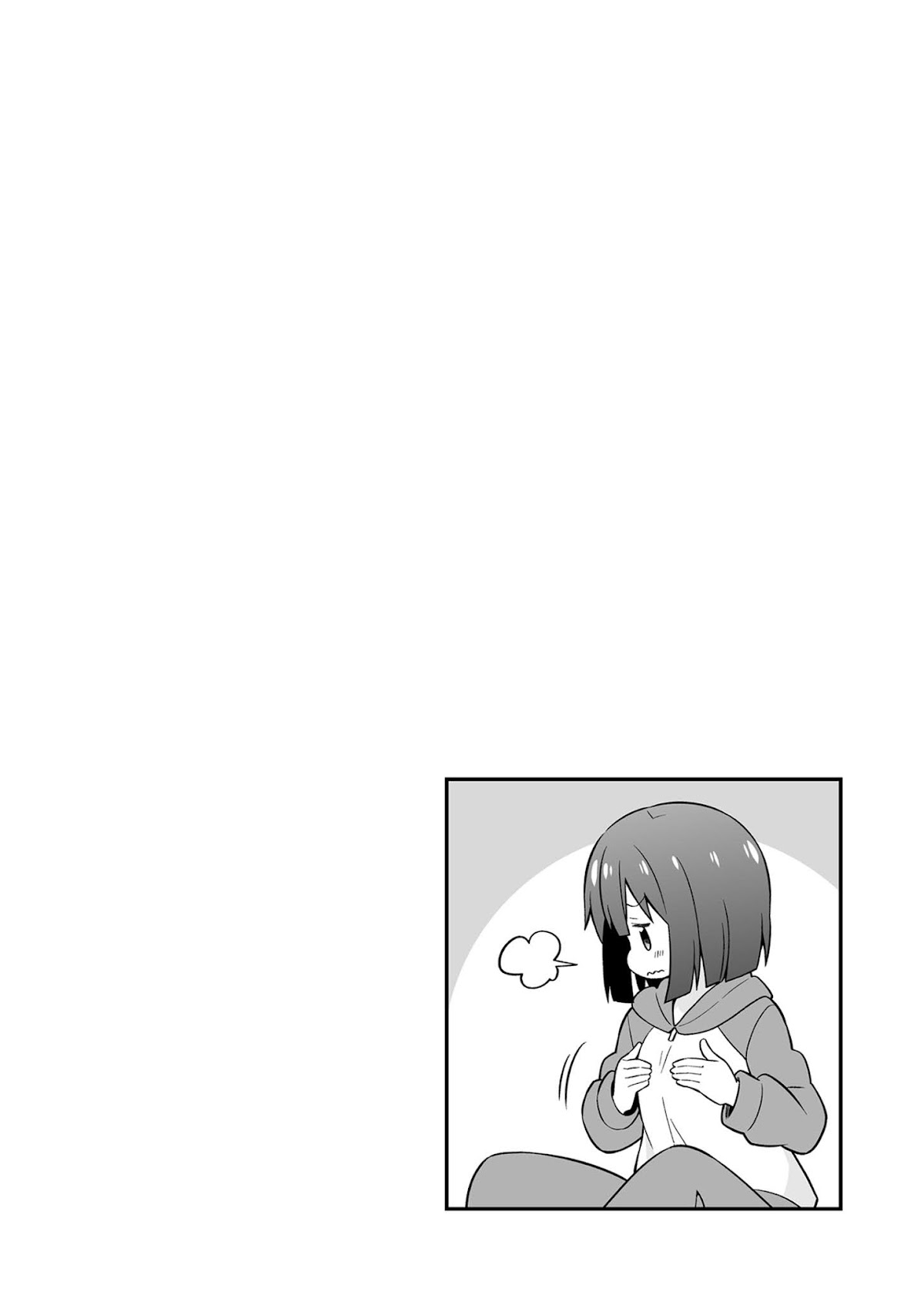 Onii-chan Is Done For! Chapter 39.5 - Page 8