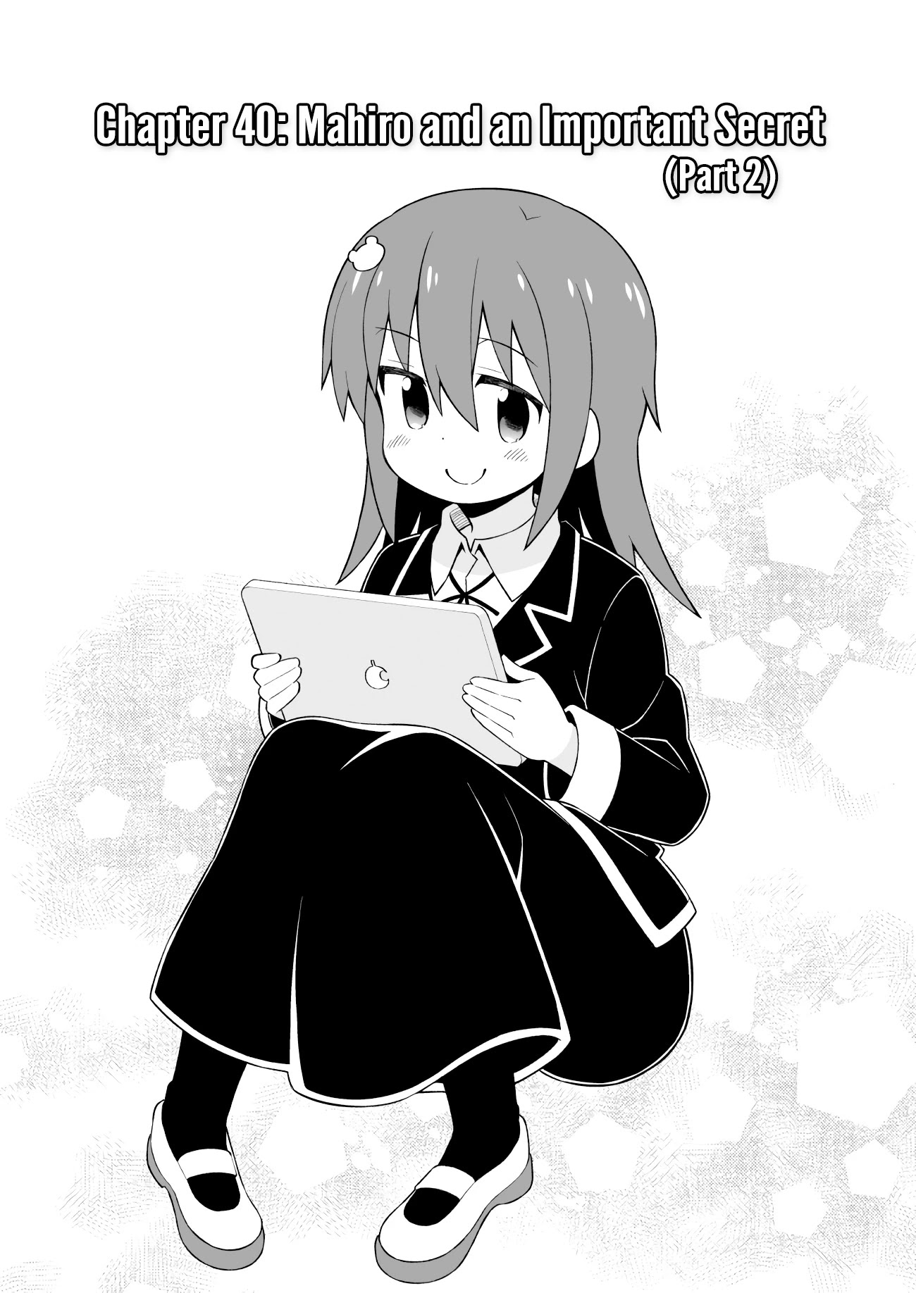 Onii-chan Is Done For! Chapter 40 - Page 2