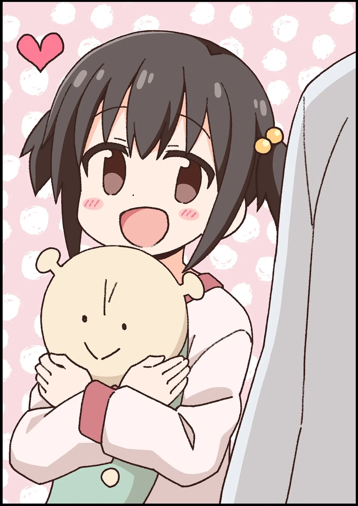 Onii-chan Is Done For! Chapter 42.5 - Page 14